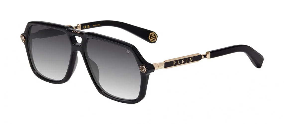 Philipp Plein SPP227 Sunglasses - view 2